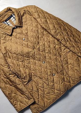 Burberry куртка