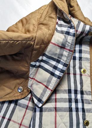 Burberry куртка 10