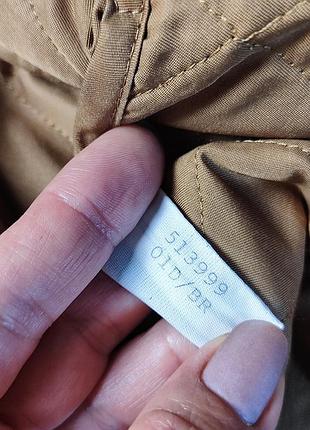 Burberry куртка 6
