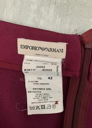 Спідниця emporio armani 3