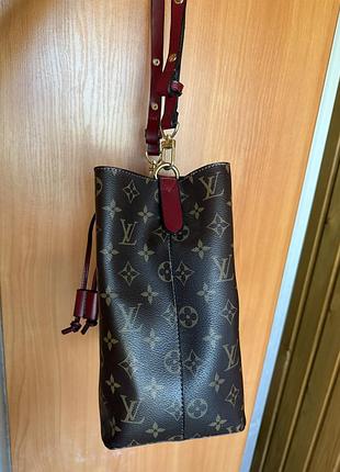 Сумка, стилістична  louis vuitton 2