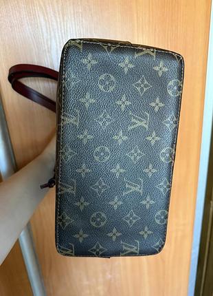 Сумка, стилістична  louis vuitton 3