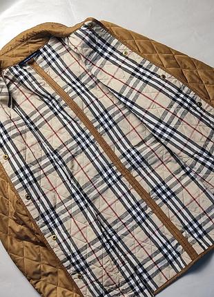 Burberry куртка 9