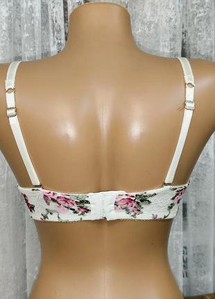 Красивый бюстгальтер uk32b eur70b 5