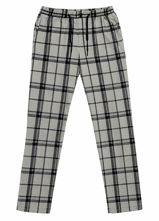 Новые мужские брюки в клетку topman (с бирками) – размер w30 l34