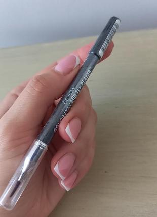 Уценка! revlon colorstay multiplayer liquid-glide eye pencil карандаш для глаз