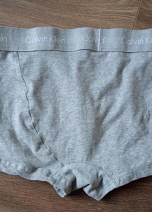 Брендові боксери calvin klein. 2
