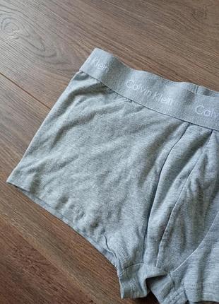 Брендові боксери calvin klein. 3