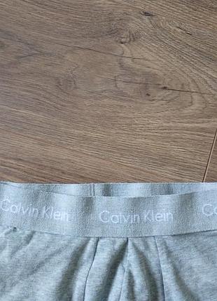 Брендові боксери calvin klein. 4