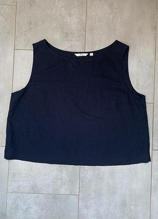 Топ uniqlo