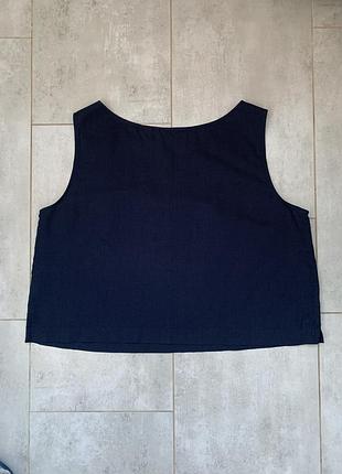 Топ uniqlo 2