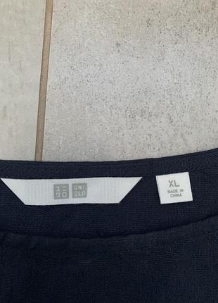 Топ uniqlo 3