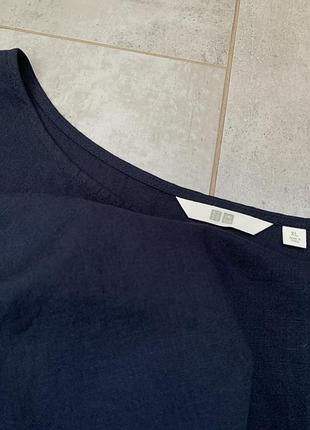 Топ uniqlo 5
