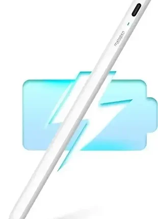 Стилус metapen ipad pencil a8 для apple ipad