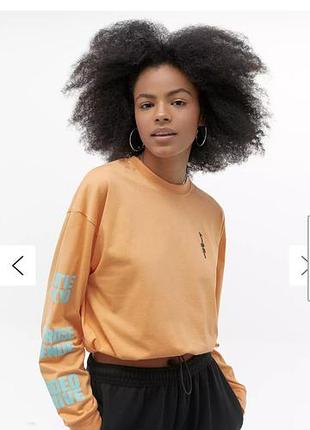 Лонг женский urban outfitters размер s-m