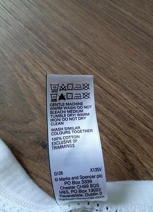 Брендовые трусы m&amp;s. 7