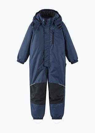 Комбінезон зимовий reima kaunisto navy 98 +6