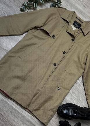 Тренч maison scotch 3