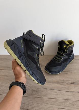 Черевики демосезонні fila оригінал
