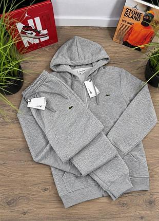 Спортивний костюм lacoste