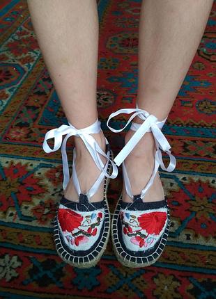Босоножки на завязках р.29 cool cirl