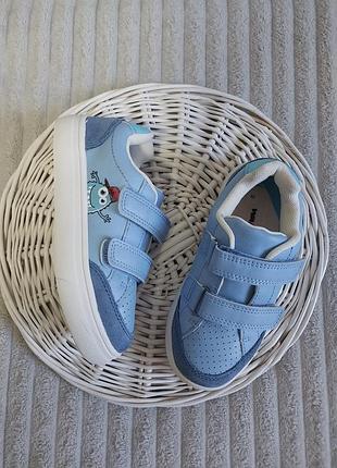 Взувались лише для примірки. кросівки, черевики walkx kids,р.26
