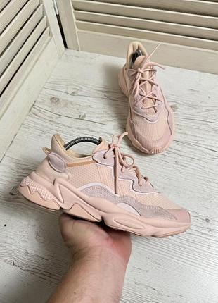 Кросівки adidas ozweego
