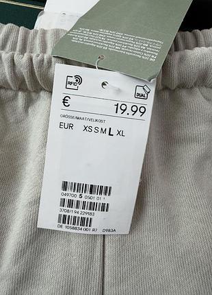 Штани h&m нові дуже гарні 4