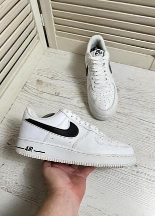 Кросівки nike air force