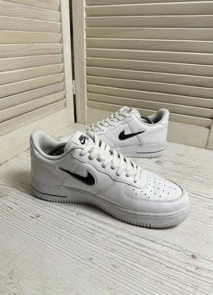 Кросівки nike air farce 4