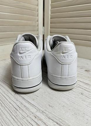 Кросівки nike air farce 5