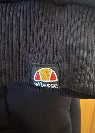 Ellesse олімпійка 4