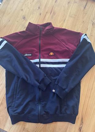 Ellesse олімпійка