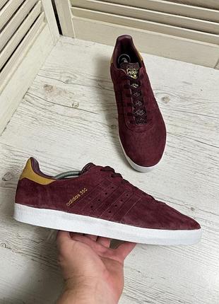 Кррсівки adidas 350 originals