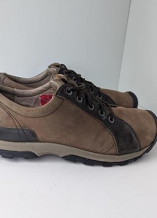 Кроссовки keen 3