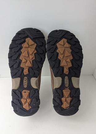 Кроссовки keen 4