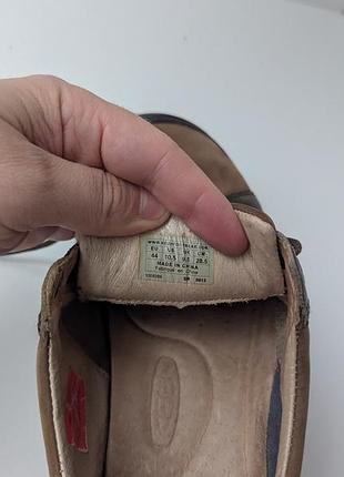 Кроссовки keen 5