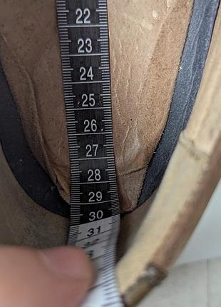 Кроссовки keen 6