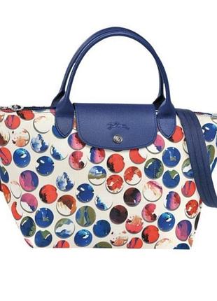 Сумка longchamp оригінал