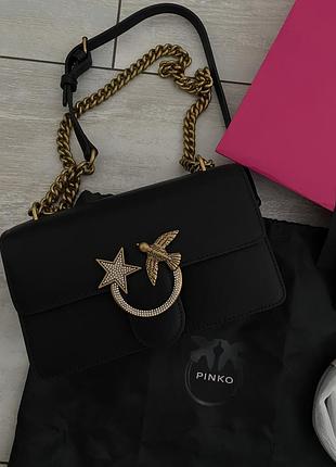 Нова оригінальна сумка pinko
