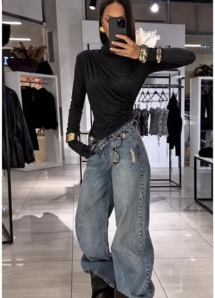 Светр zara