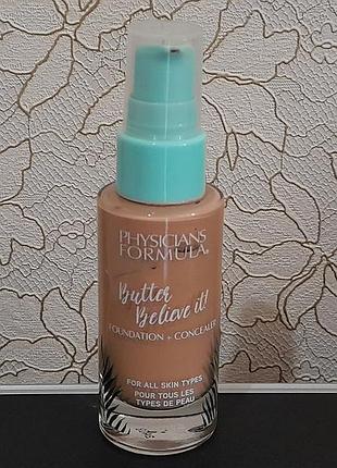 Тональный крем physicians formula