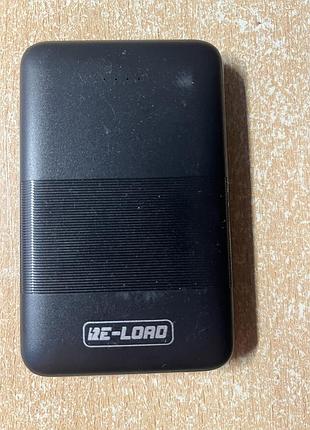 Повербанк re-load