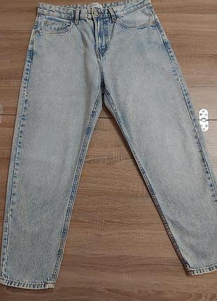Джинсы брендовые lc waikiki