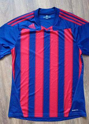 Брендовая футболка adidas.