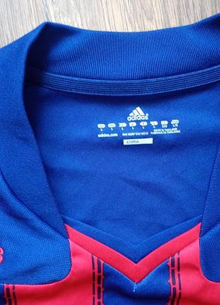 Брендовая футболка adidas. 6