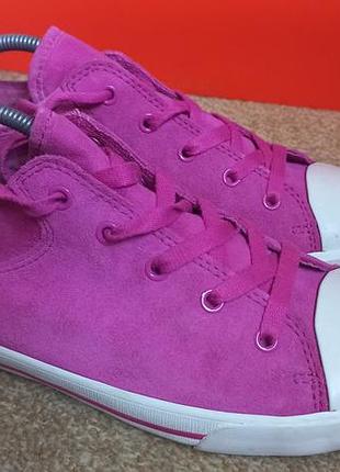 Кеды утепленные ugg australia р.36.5-37. оригинал