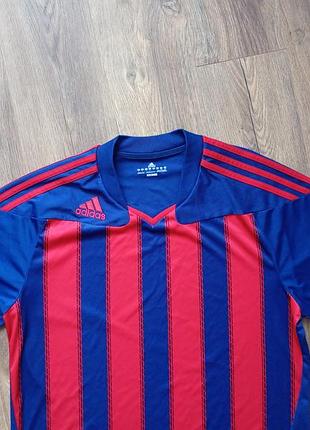 Брендовая футболка adidas. 4