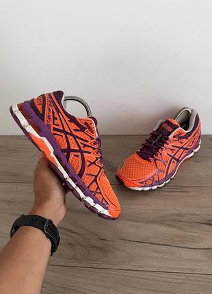 Кросівки asics gel-kayano оригінал