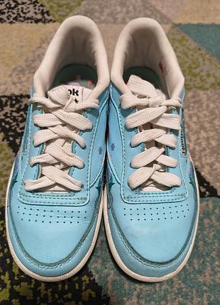 Кросівки,кеди reebok 29 розмір 6